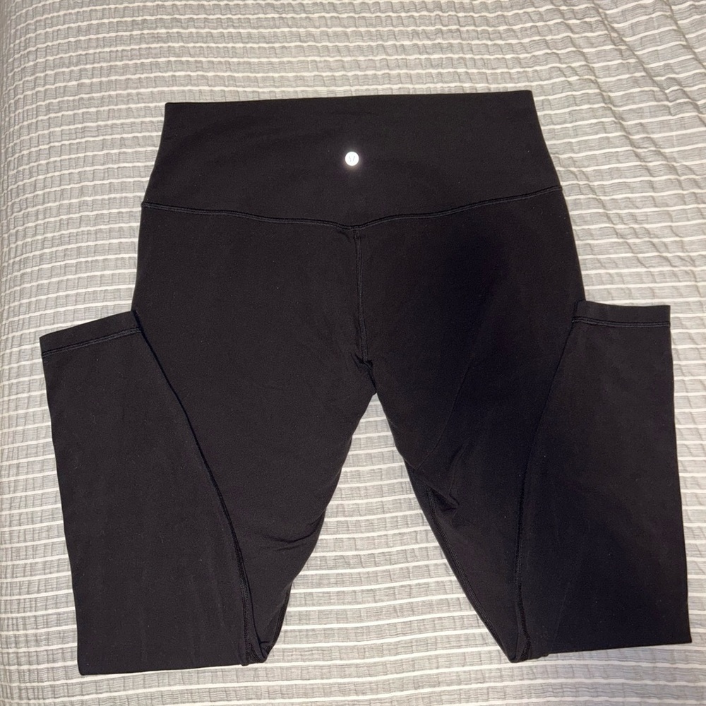 Lululemon Legging Align High-Rise Pant 28” Inseam